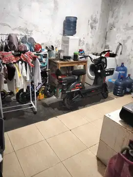 DIJUAL RUMAH PERUM DI SARATAN DEKAT KAMPUS 2 UMM , JAPUNAN MERTOYUDAN