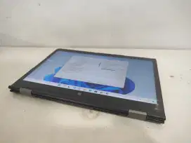 .Lenovo Thinkpad Yoga Core i5 Gen6 8/256 Backlite Touchscreen