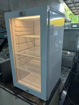 Showcase gea mini bar
