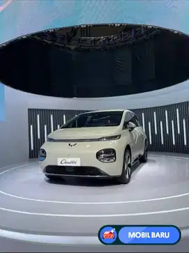 [Mobil Baru] Cloud EV Termurah sejabotabek