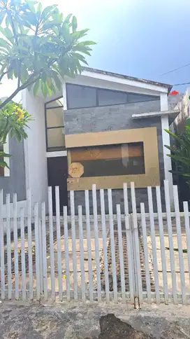 Rumah Murah Terawat Siap Huni Di Permata Cisaranten Arcamanik Bandung