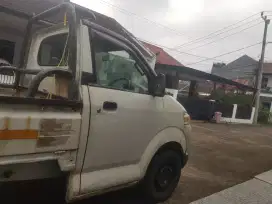 Jasa angkutan barang 24jam