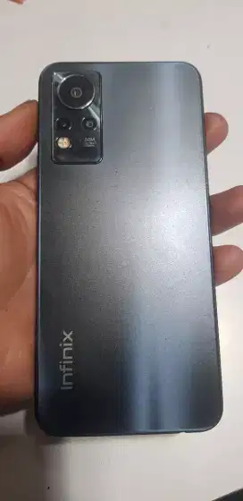 INFINIX NOTE 11 6/128