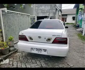 Toyota Soluna xli