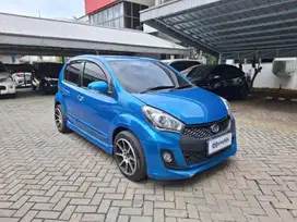 TDP Rendah Daihatsu Sirion 1.3 D Bensin-AT 2016
