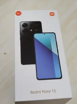 Redmi note 13 4G