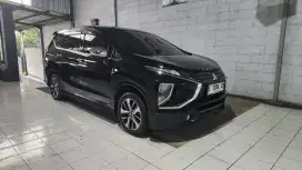 XPANDER ULTIMATE AT 2018