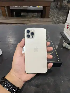 iPhone 12 pro 128 all operator mulus nominus