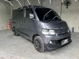 Daihatsu GRAN MAX MB 1.3 D FF MT 2024