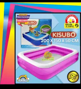 Kolam renang anak