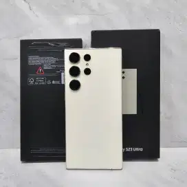 SAMSUNG S23 ULTRA RAM 12/512GB