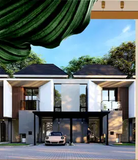 Rumah type 100 Bukit baruga Antang kota Makassar