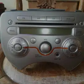 Tape nissan march original
