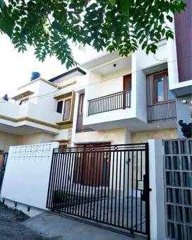 Jual rumah 2lt Lokasi Gustiwa Peguyangan Kangin Denpasar Utara