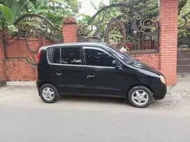 Hyundai Atoz 2003 Bensin