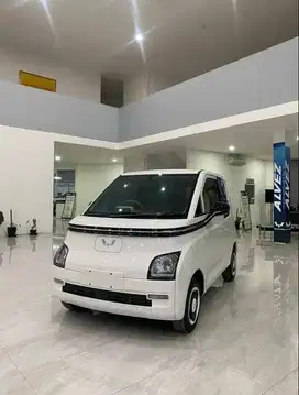 [Mobil Baru] Promo Wuling AIR EV LITE 300