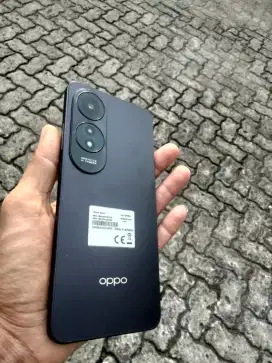 Oppo A60 Fullset