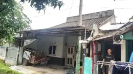 Rumah Murah Di Bawah Pasaran Di Cibogo Subang