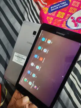 Samsung Tab 4G Resmi