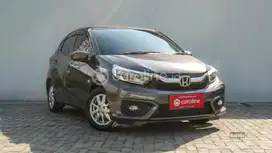 Honda Brio Satya 2023 Bensin