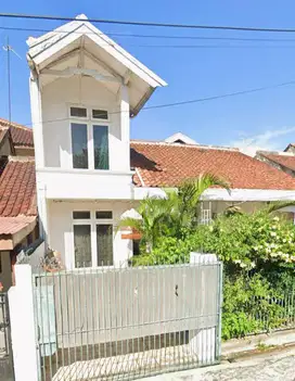 DIJUAL Rumah Kos Siap Huni SHM Kompleks Perum IPB Baranangsiang