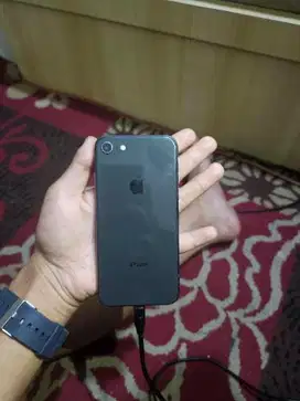 Iphone 8 second