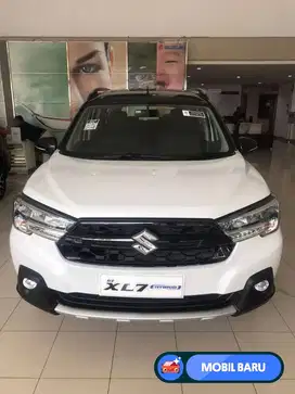 [Mobil Baru] PROMO SUZUKI XL7 ANGSURAN 2 JUTAAN