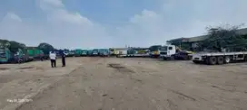 Dijual tanah lokasi strategis cocok untuk investasi di Cakung