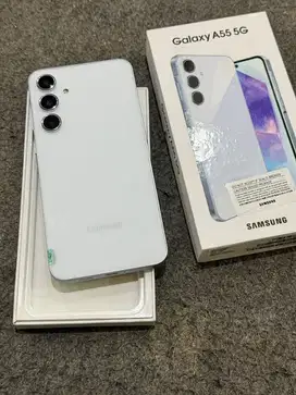 samsung a55 8/256gb