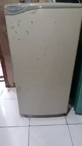 Kulkas awet normal jaya National