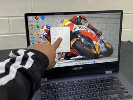Laptop Asus Vivobook TP412FAC, i5