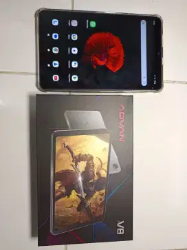 Advan Tab V8 Second