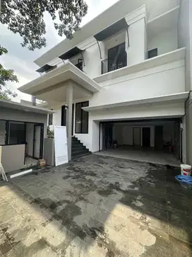 Dijual Rumah Baru Di Cilandak Jakarta Selatan