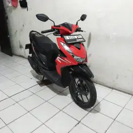 Beat New 2020 Mesin Aluss Bagus Lengkap