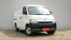 Daihatsu Gran max 2018 Bensin