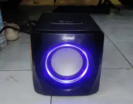 Speaker Dazumba