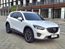 TDP WOW 7jt Mazda CX5 GT AT Automatic 2016