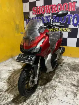 HONDA ADV 150 CBS THN 2019