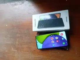 Samsung A52 ram 8/256