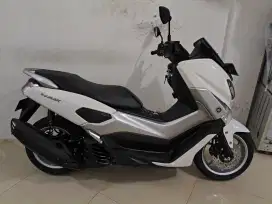Nmax old 2017 AD klaten top