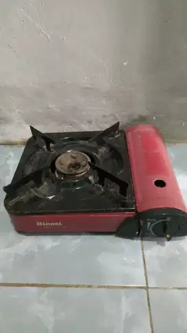Kompor portable