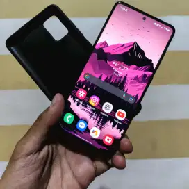 Galaxy A51 TT atau BT