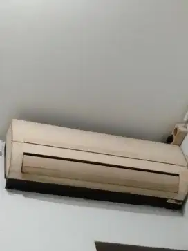 Kipas Angin model ac