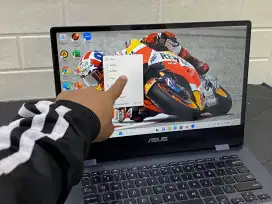 Laptop Asus Vivobook TP412FAC