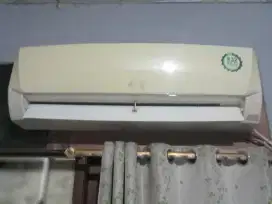 ac sharp 1/2 pk dingin nyezzz