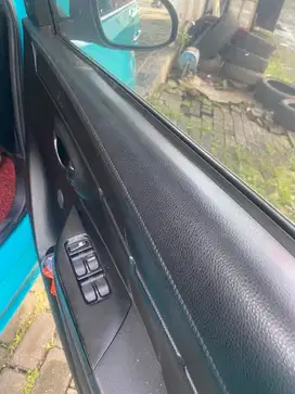 Toyota Vios 2014 Bensin