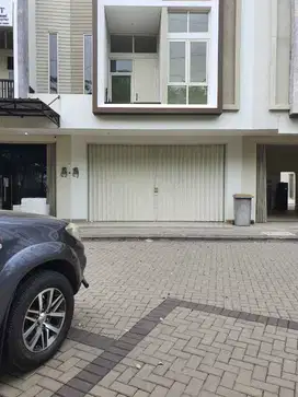 Ruko Vasana 2 Lantai di Harapan Indah, Bekasi