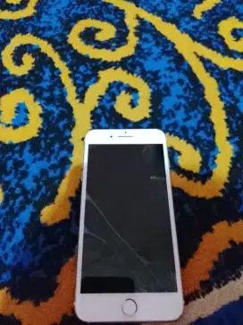 iPhone 7+ ram 4/128