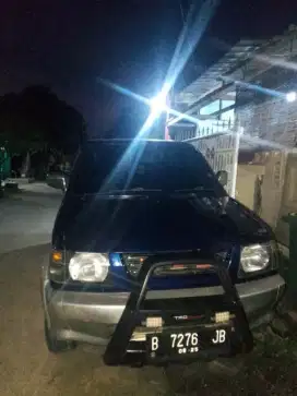 Jual ajah mobile mulus