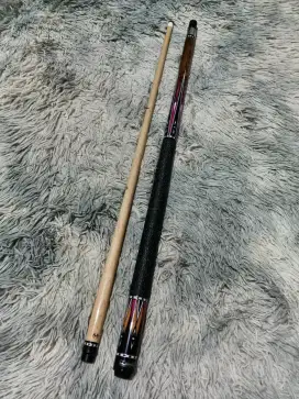 Stick Billiard - Murrey Exceed EXC-01